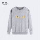 Fendi Men's Long Sleeve T-shirts 184