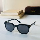 TOM FORD High Quality Sunglasses 2998