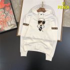 Fendi Men's Hoodies 11