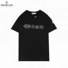 Moncler Men's T-shirts 345