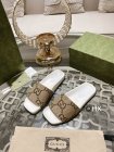 Gucci Women's Slippers 320