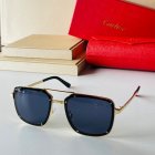 Cartier High Quality Sunglasses 1604