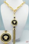 Versace Jewelry Necklaces 176