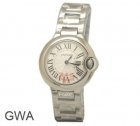 Cartier Watches 491