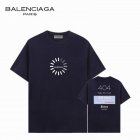 Balenciaga Men's T-shirts 518