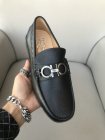 Salvatore Ferragamo Men's Shoes 716