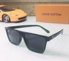 Louis Vuitton High Quality Sunglasses 3118