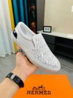 Hermes Men's Shoes 689
