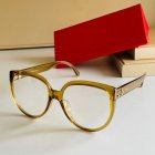 Fendi High Quality Sunglasses 861