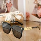 Chanel High Quality Sunglasses 3278