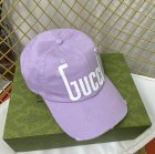 Gucci High Quality Hats 322