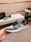 Prada Men's Shoes 1706