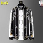 Dolce & Gabbana Men's Shirts 121