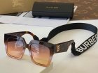 Burberry High Quality Sunglasses 579