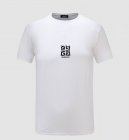 GIVENCHY Men's T-shirts 103