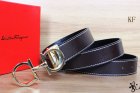 Salvatore Ferragamo Normal Quality Belts 135