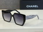Chanel High Quality Sunglasses 3081