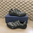 DIOR Men's Shoes 777