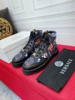 Versace Men's Shoes 933