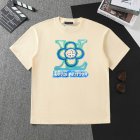 Louis Vuitton Men's T-shirts 317