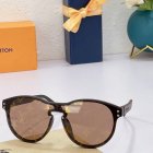 Louis Vuitton High Quality Sunglasses 4840