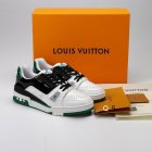 Louis Vuitton Men's shoes 1811