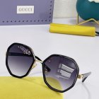 Gucci High Quality Sunglasses 2848