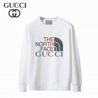 Gucci Men's Long Sleeve T-shirts 171