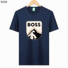 Hugo Boss Men's T-shirts 220