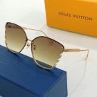 Louis Vuitton High Quality Sunglasses 2763