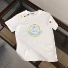 Moncler Men's T-shirts 457