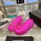 Alexander Wang Women's Shoes 08