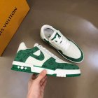 Louis Vuitton Men's shoes 629