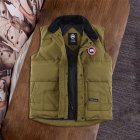 Canada Goose Men's Outerwear 437