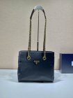 Prada Original Quality Handbags 1521