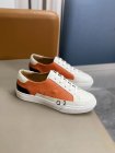 Hermes Men's Shoes 307