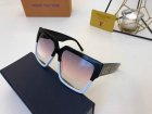 Louis Vuitton High Quality Sunglasses 2948