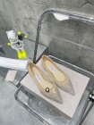 Jimmy Choo Women's Shoes 43