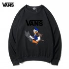 Vans Men's Long Sleeve T-shirts 06