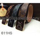 Louis Vuitton High Quality Belts 1747
