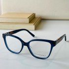 Burberry Plain Glass Spectacles 170