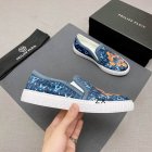 Philipp Plein Men's Shoes 117