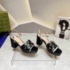 Gucci Women's Shoes 847