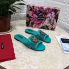 Dolce & Gabbana Women's Slippers 130