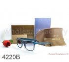 Gucci Normal Quality Sunglasses 2156