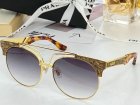 Prada High Quality Sunglasses 343