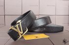 Louis Vuitton Normal Quality Belts 29