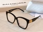 Balenciaga High Quality Sunglasses 519