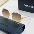 Chanel High Quality Sunglasses 1474