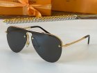 Louis Vuitton High Quality Sunglasses 2686